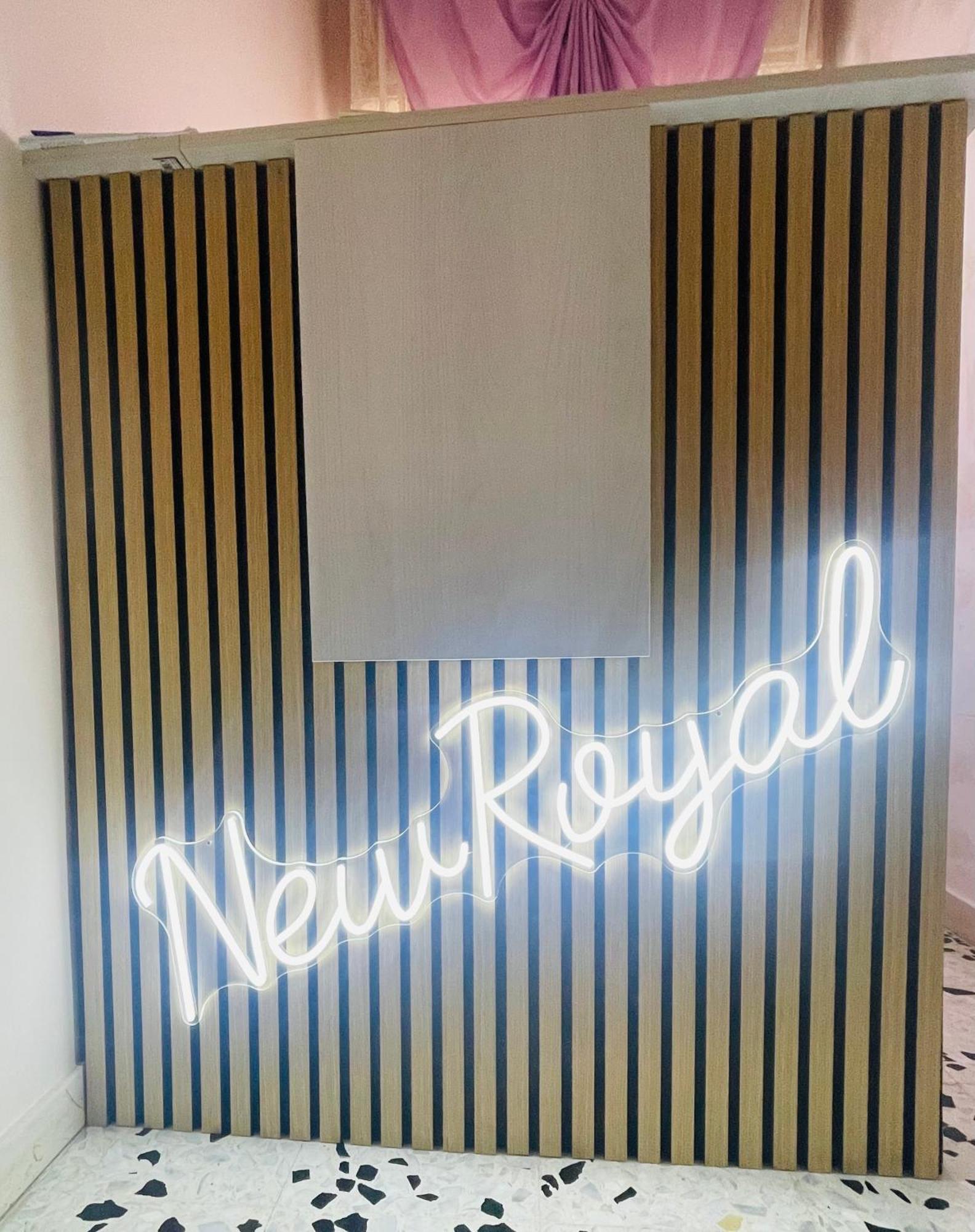 New Royal Panzió Agerola Kültér fotó
