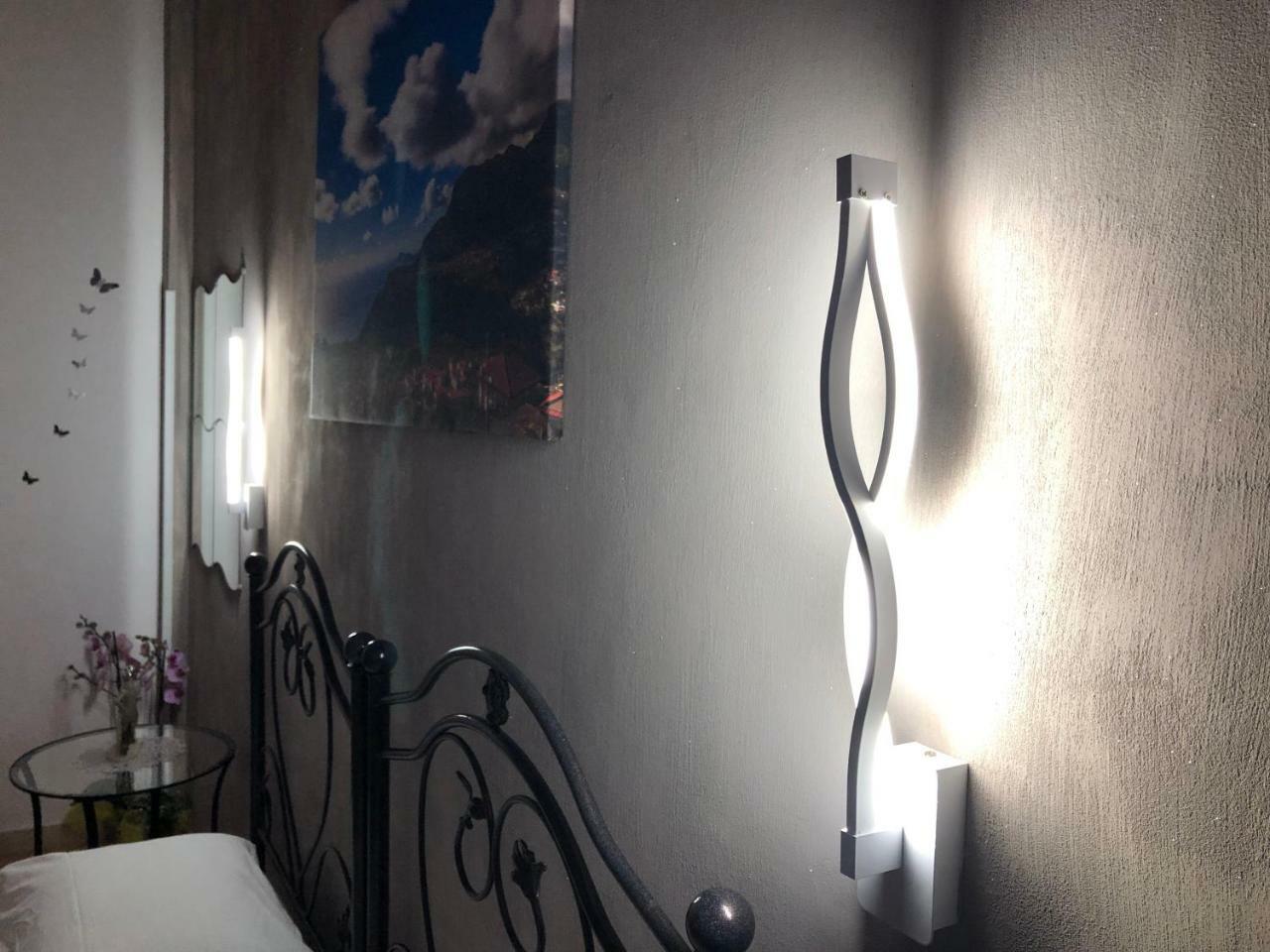 New Royal Panzió Agerola Kültér fotó